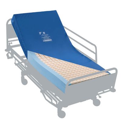 Stretcher bed mattress discount